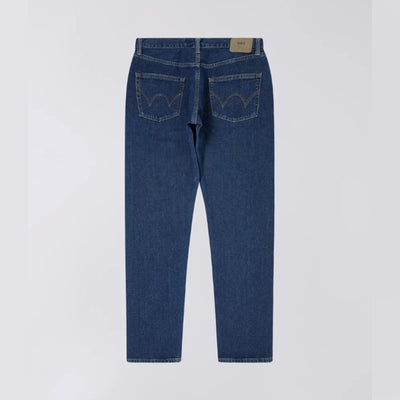 Jeans Edwin - Regular Tapered Jeans -Blu