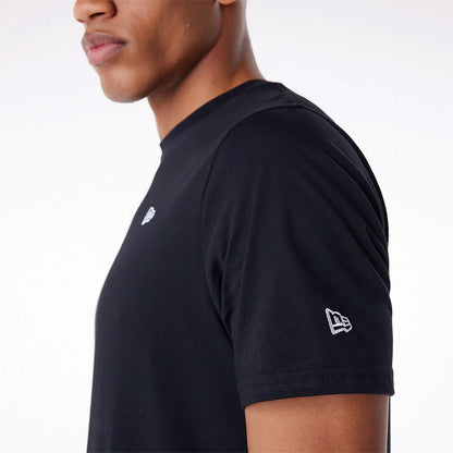 T-shirt New Era - Essential Tee-Nero