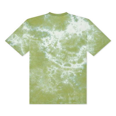 T-shirt a maniche corte Pas De Mer - Missing cat Tee -Verde