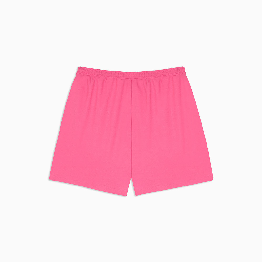 Costume Da Bagno Dolly Noire - Mambo Fragola Swimshort-Rosa