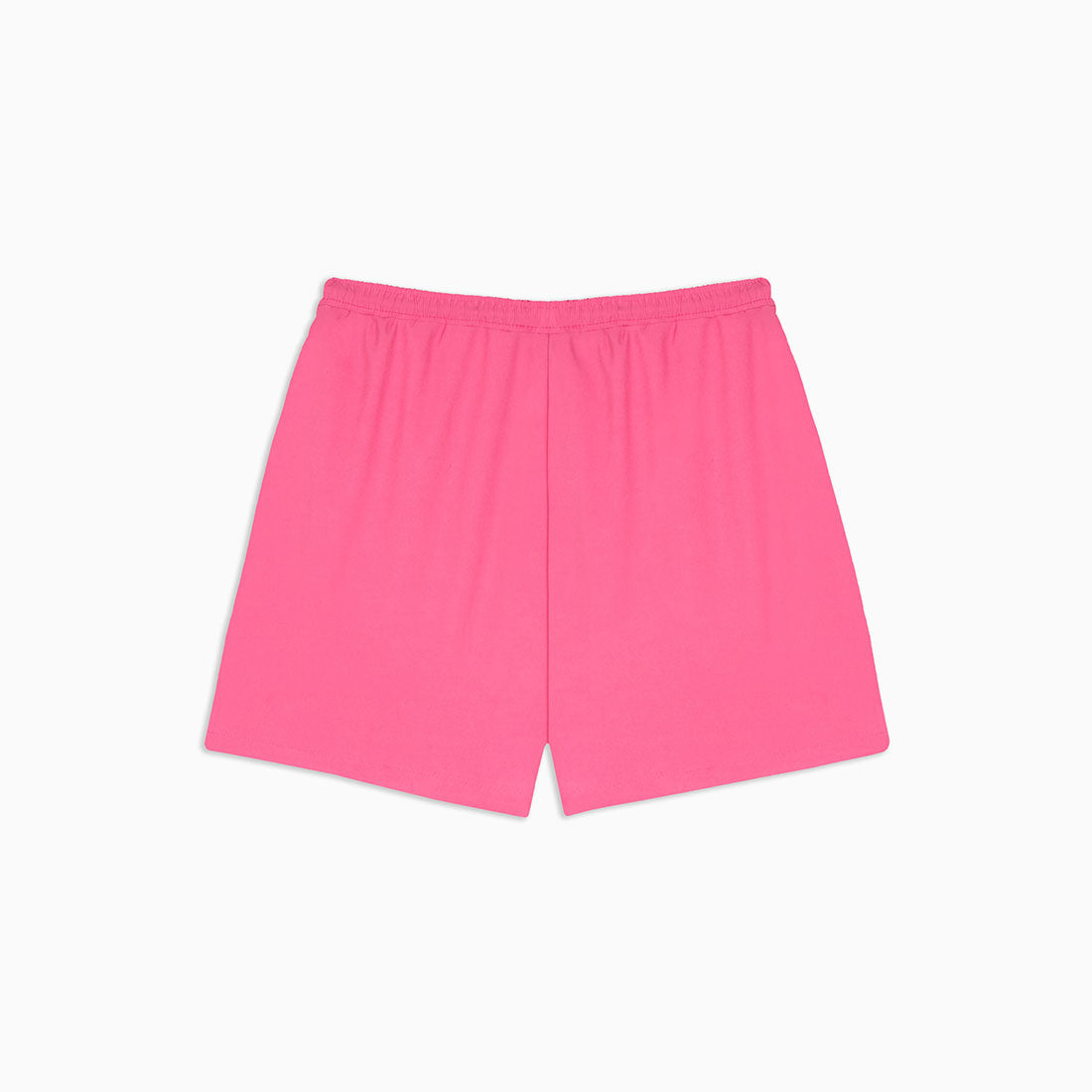 Dolly Noire Swimsuit - Mambo Strawberry Swimshort-Pink