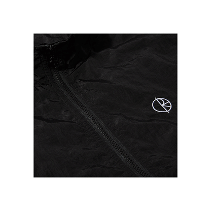 Polar track jacket - Lasse Track Jacket - Black