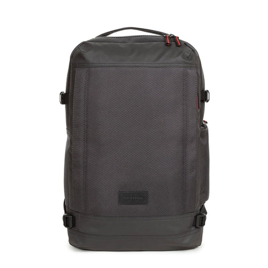 Eastpak Backpack - Tecum M Cnnct - Grey