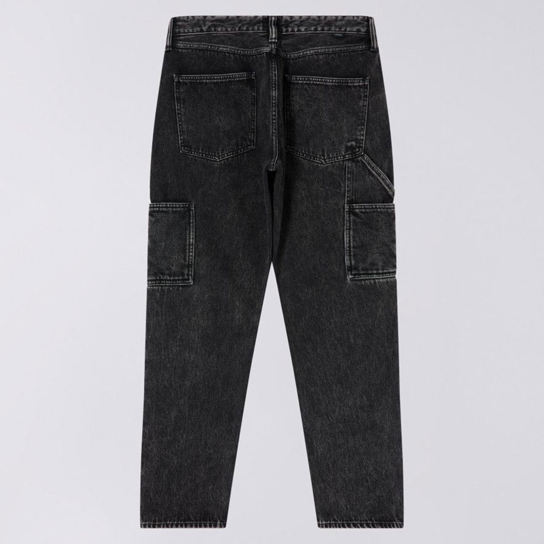 Edwin work trousers - Carpenter Pant-Black