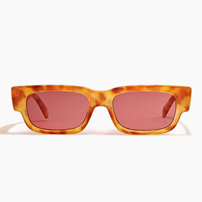 Unisex Sunglasses Szade - Porter Sun Drip - Cream