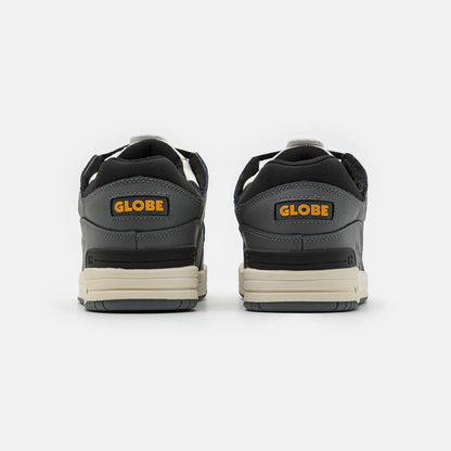 Globe Shoes - Fusion antique-Grey