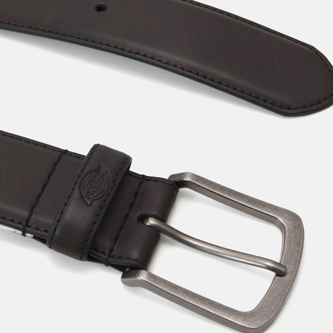 Cintura Dickies - Atlanta Belt-Nero