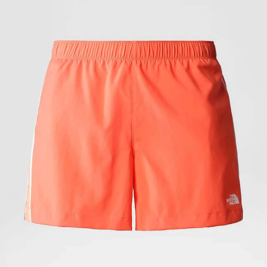 Costume da bagno The North Face - Elevation Short-Arancione