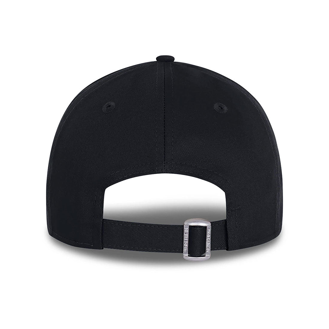 New Era cap - Basic 9Forty - Blue