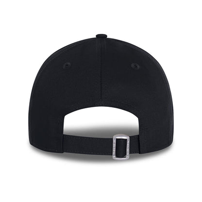 New Era cap - Basic 9Forty - Blue