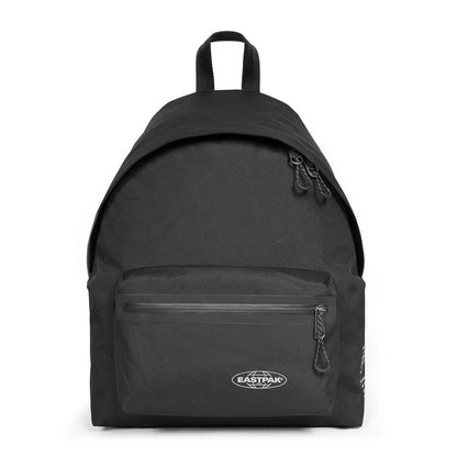 Eastpak Backpack - Padded Pak'r Storm-Black