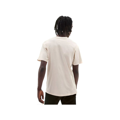 Vans Short Sleeve T-Shirt - Trippy Rat - Off-White