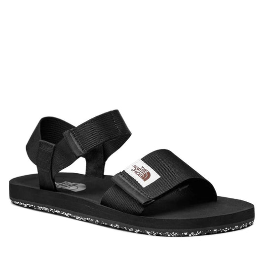 Sandali The North Face - Skeena Sandal -Nero