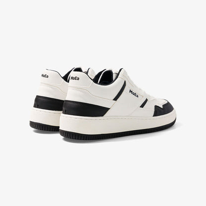 MoEa Low Shoes - Gen 1 Grapes SP-White