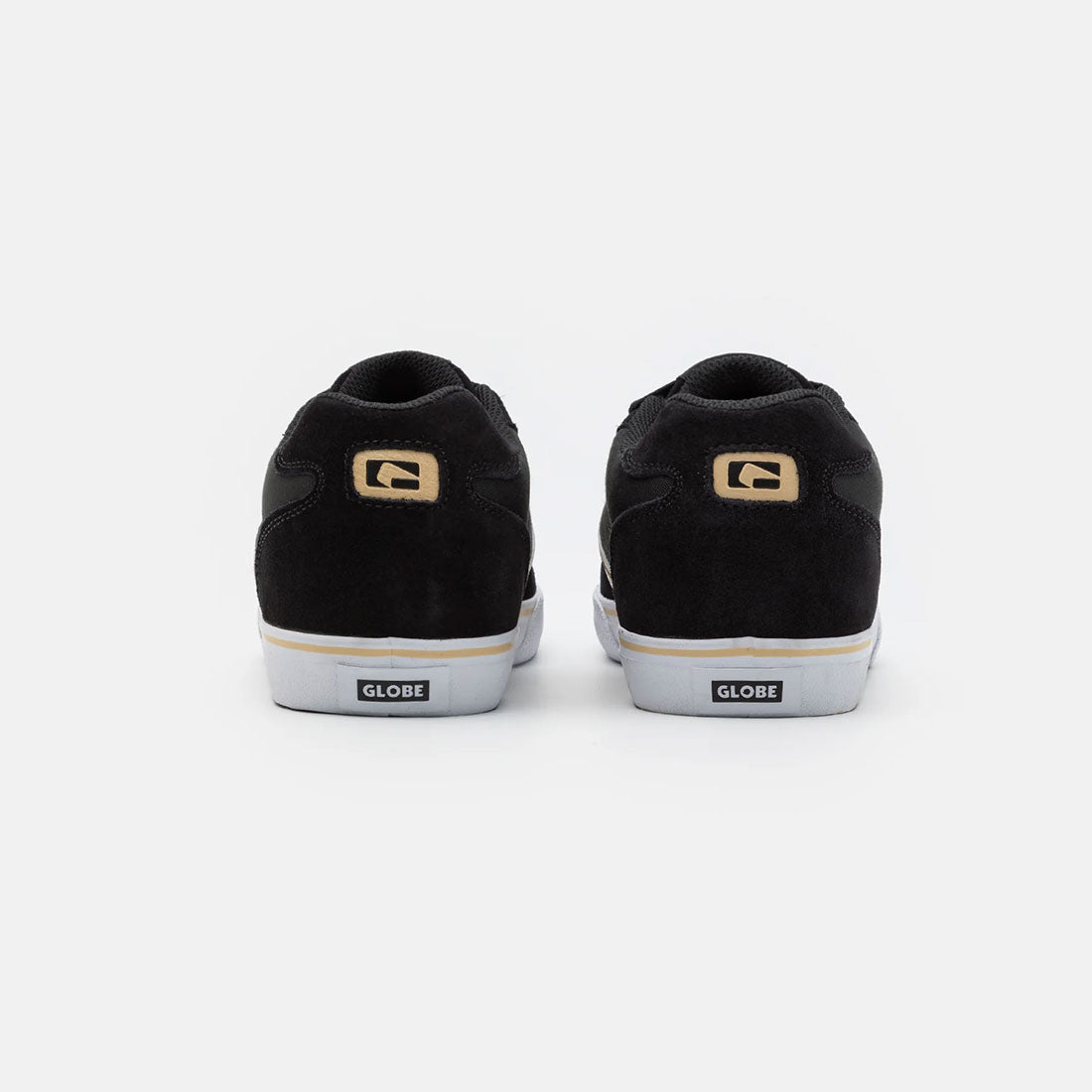 Globe Shoes - Encore 2-Black