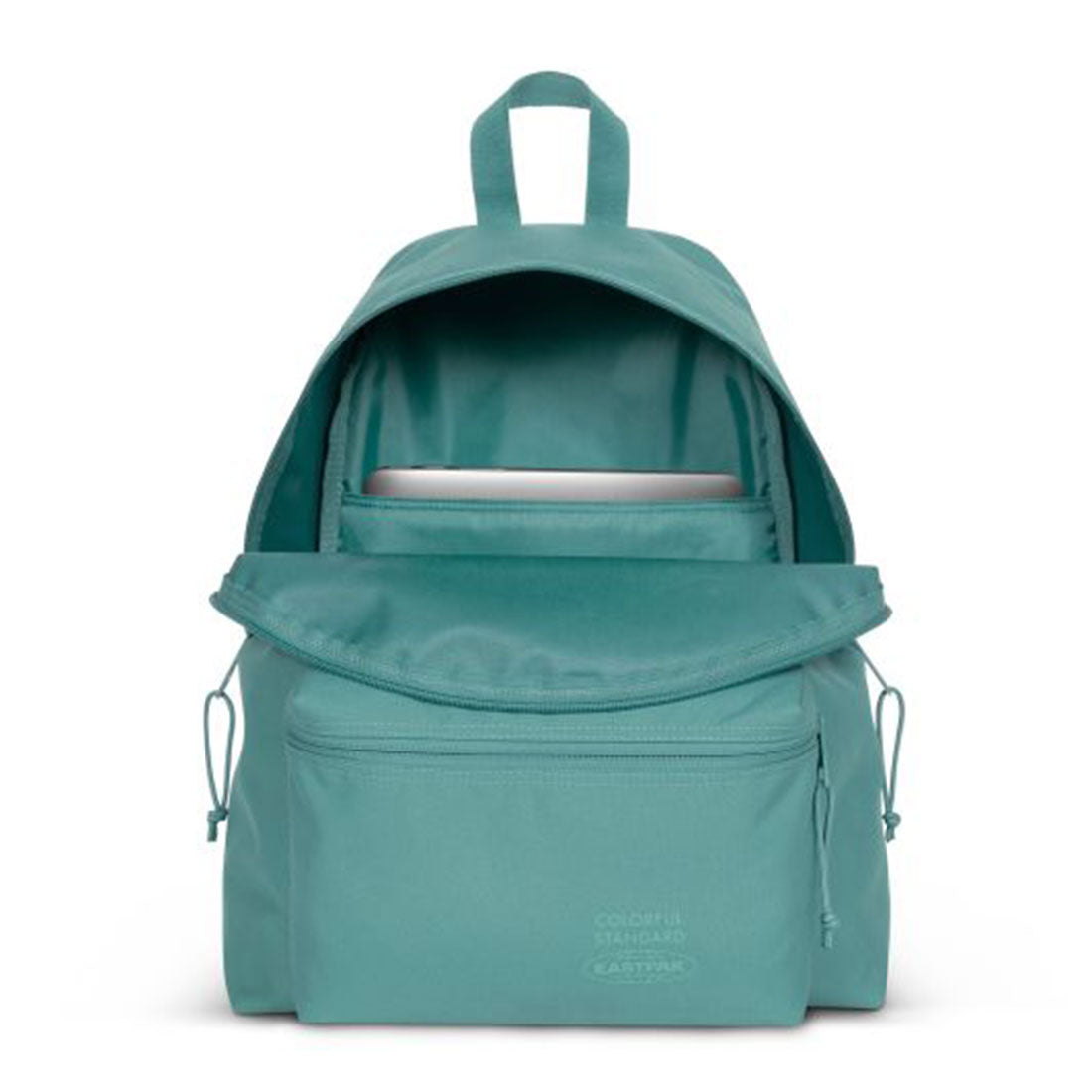 Eastpak Backpack - Day Pak'r Colorful Standard-Green