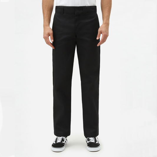 Pantalone da lavoro Dickies - 873 Work Pant -Nero