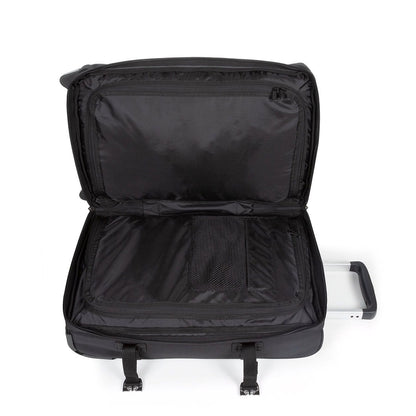 Eastpak Trolley - Transit'r S Storm-Black