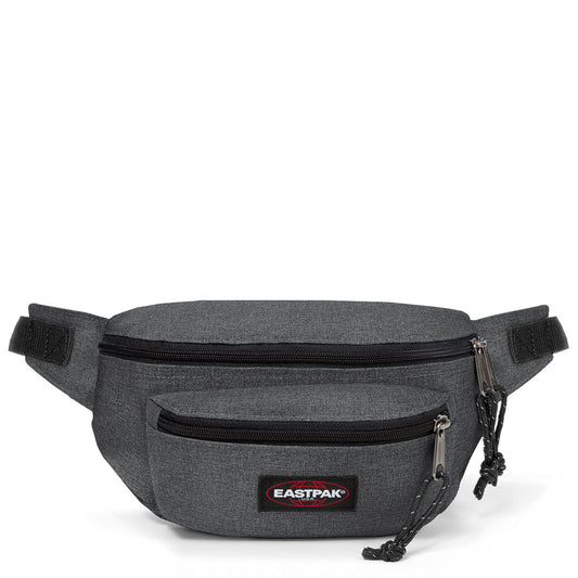 Marsupio Eastpak - Doggy Bag Denim-Nero