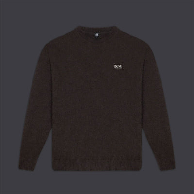 Dolly Noire Sweater - Survey Corp Sweater-Brown