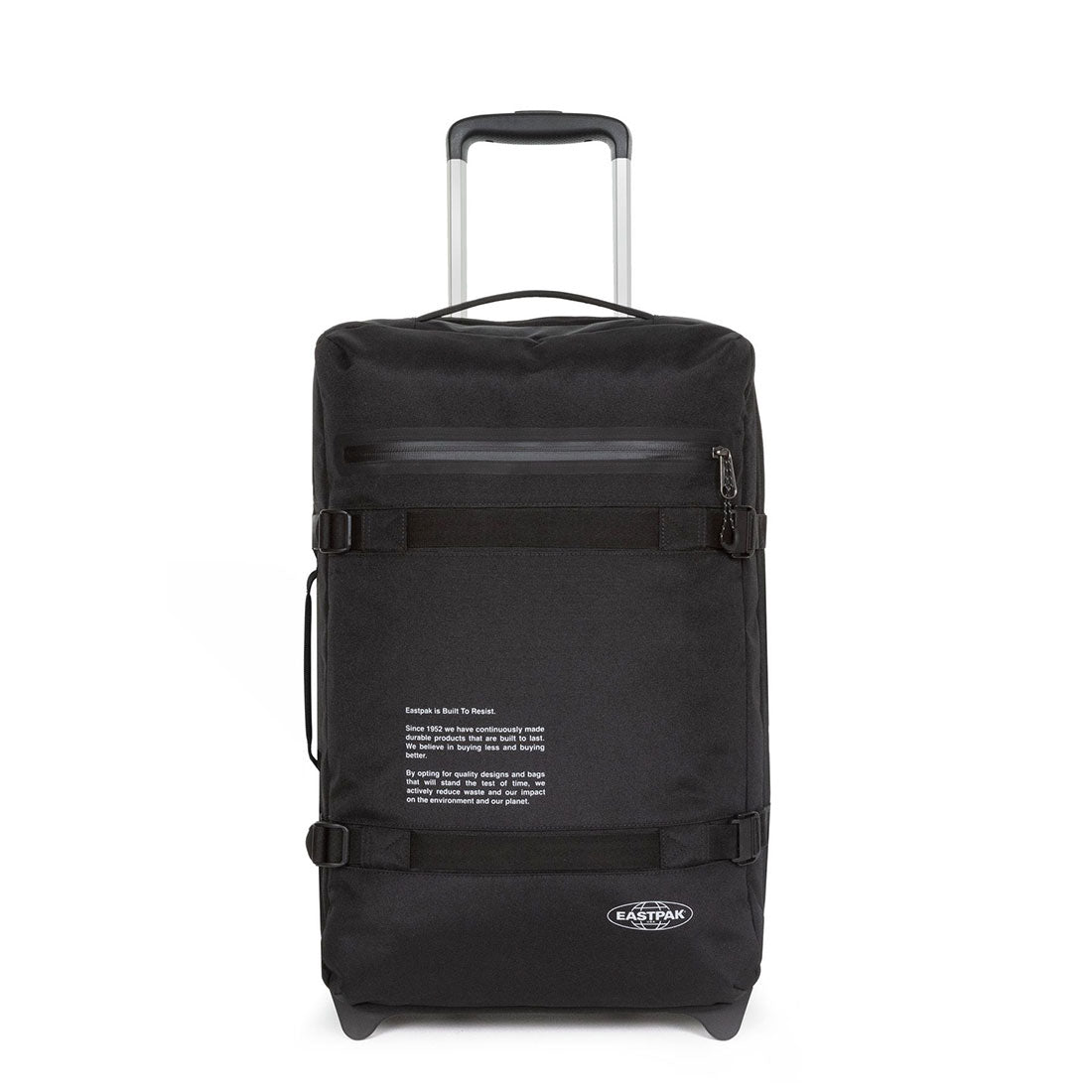 Eastpak Trolley - Transit'r S Storm-Black