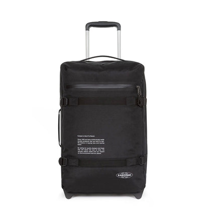 Eastpak Trolley - Transit'r S Storm-Black