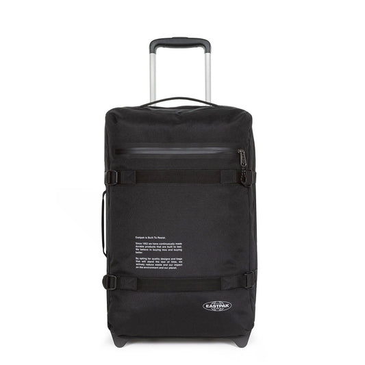 Trolley Eastpak - Transit'r S Storm-Nero