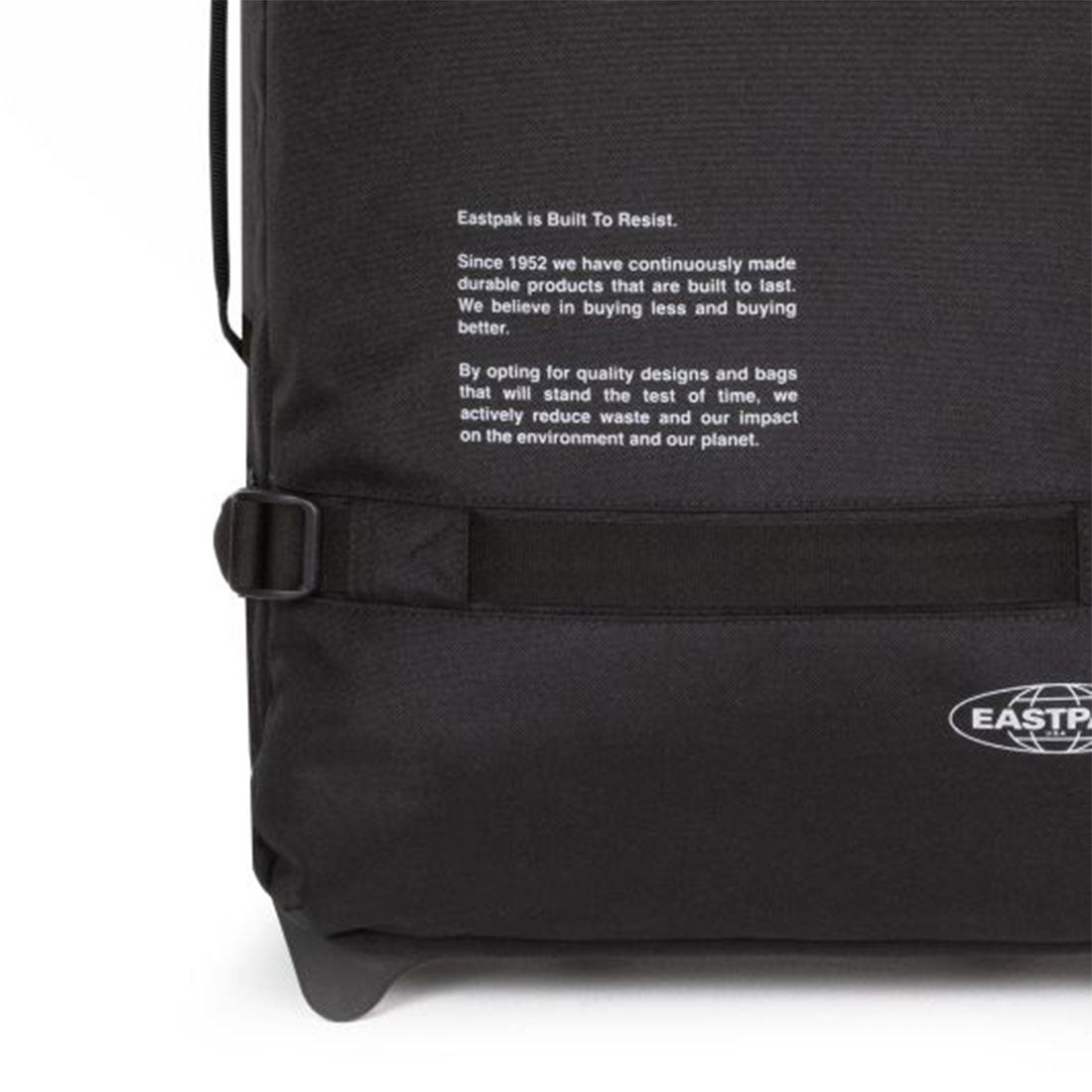 Eastpak Trolley - Transit'r S Storm-Black