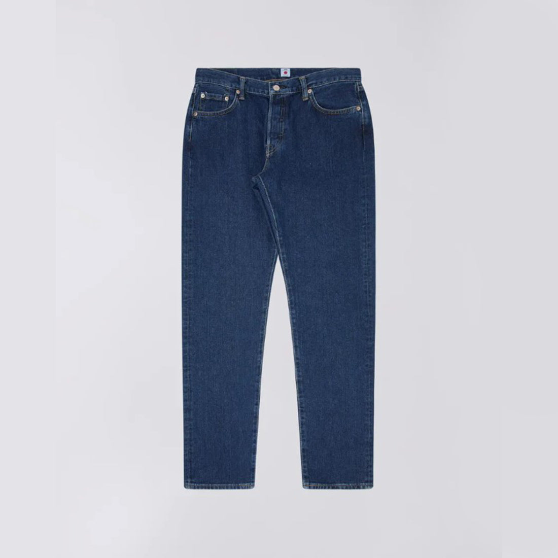 Jeans Edwin - Regular Tapered Jeans -Blu