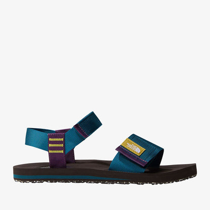 Sandali The North Face - Skeena Sandal -Blu