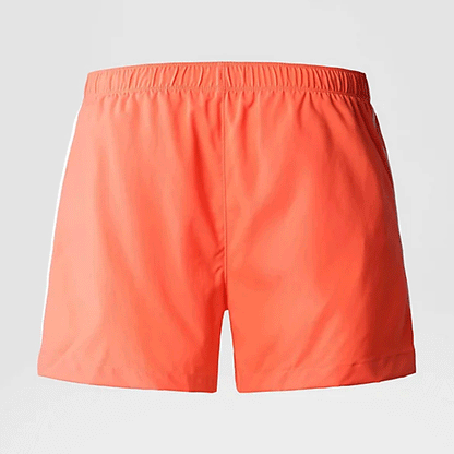 The North Face swimsuit - Elevation Short-Orange