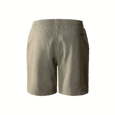 The North Face Shorts - Heritage Dye Pack Short-Green