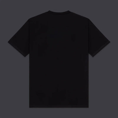 T-shirt Dolly Noire - 3D Box Logo Tee-Nero
