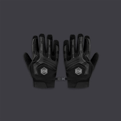 Guanti invernali Dolly Noire - Tactical Touch Gloves-Nero