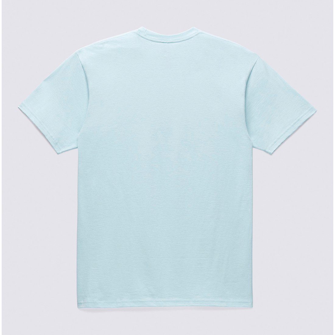 T-shirt a maniche corte Vans - Juice Box Tee -Blu