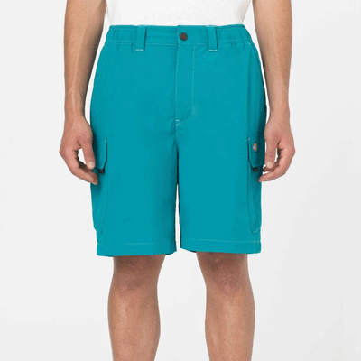 Pantaloncini Cargo Dickies - Jackson Shorts -Verde