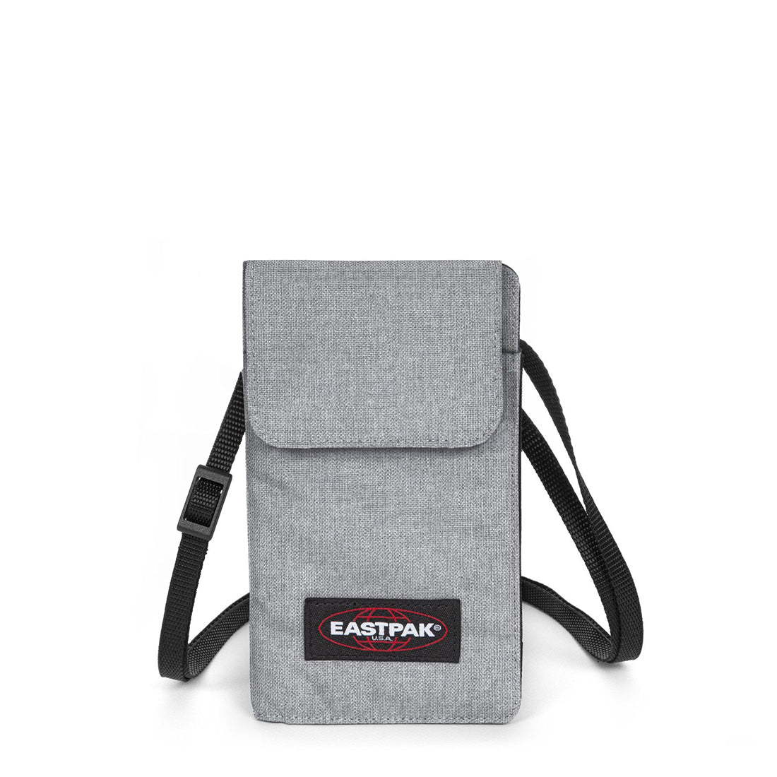 Waist bag Eastpak - Daller Pouch - Grey