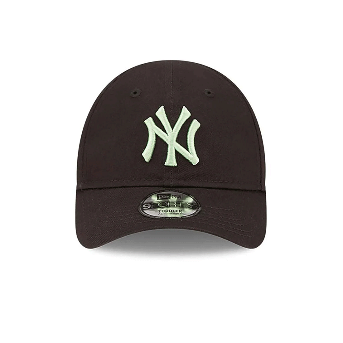 Cappellino New Era - League Essential 9Forty Yankees-Nero