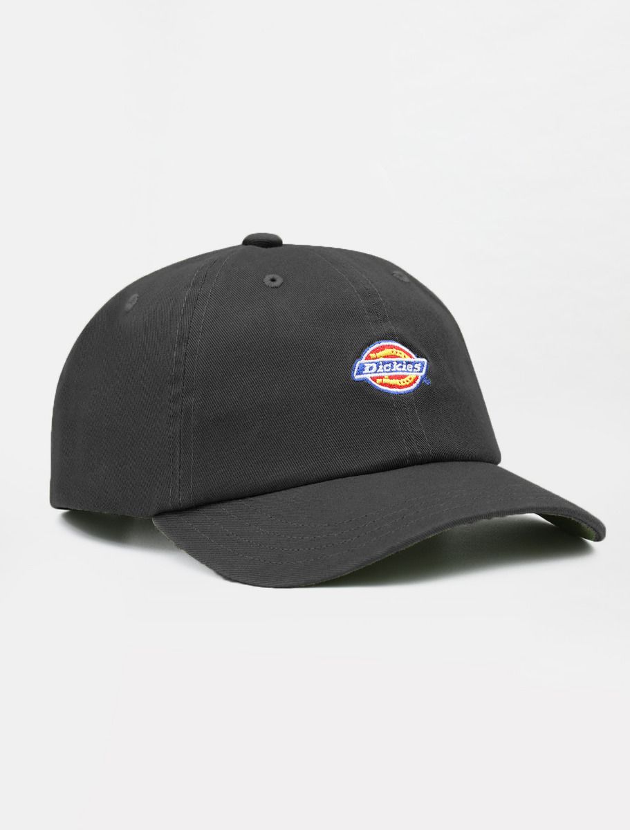 Dickies Cap - Hardwick Cap -Black