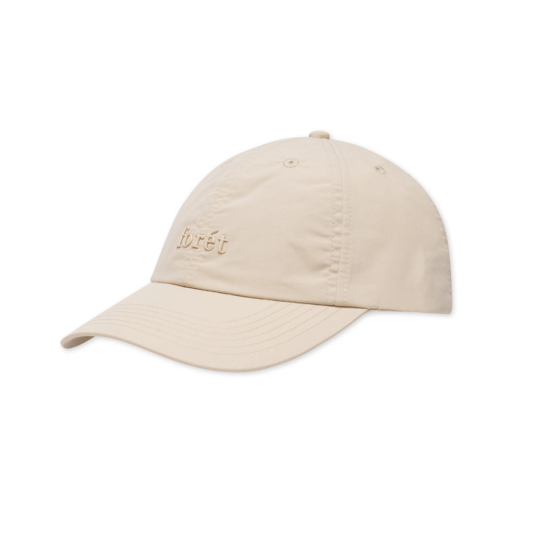 Forèt cap - Bloom Cap -Khaki