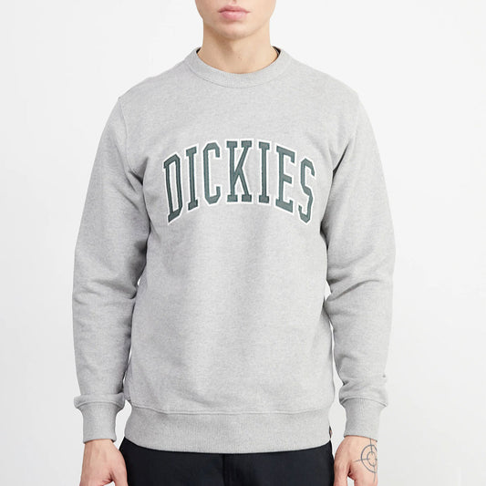 Dickies Hoodie - Aitkin Sweat-Grey