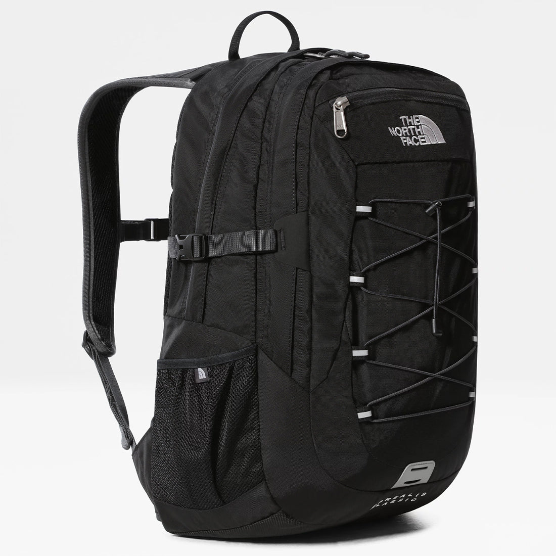 The north Face backpack - Borealis Classic - Black