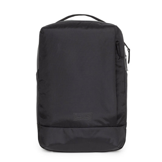 Eastpak backpack - Tecum F Cnnct - Black