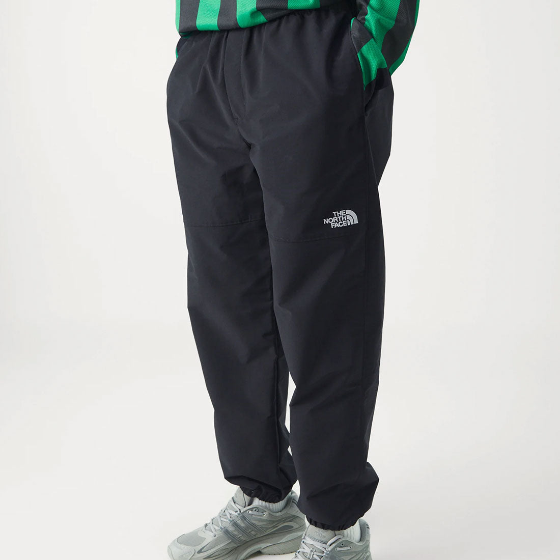 The North Face Pants - Easy Wind Pant - Black