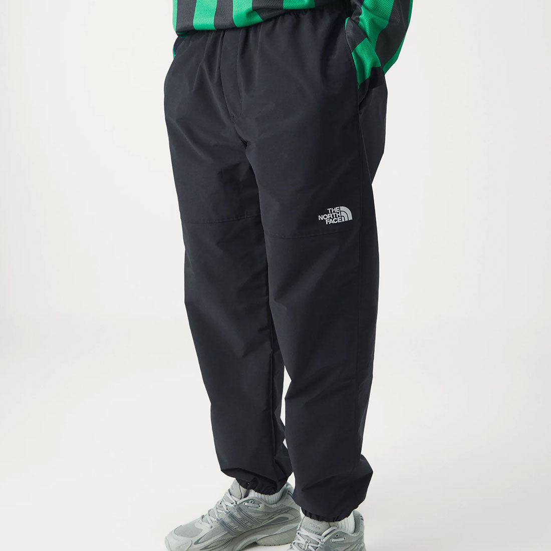 Pantalone The North Face - Easy Wind Pant -Nero