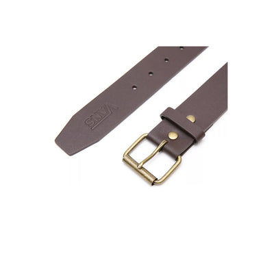 Cintura Vans - Hunter II Belt -Marrone