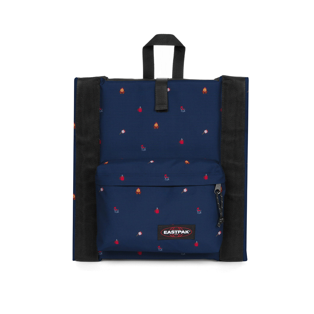 Zaino Eastpak - Seat Pak'r-Blu