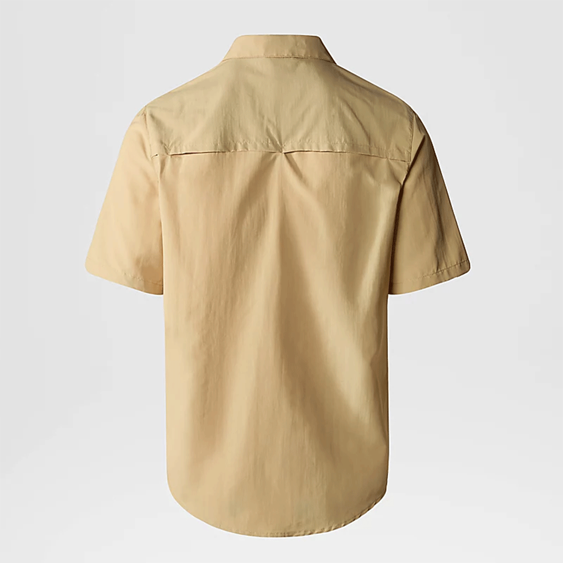 Camicia in tessuto tecnico The North Face - Sequoia Shirt -Khaki