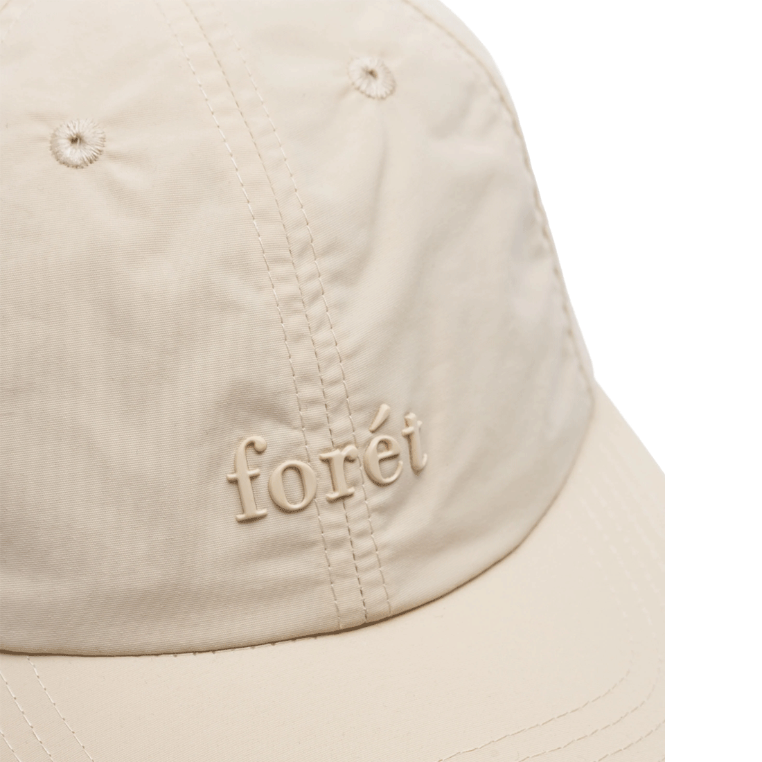 Cappellino Forèt - Bloom Cap -Khaki