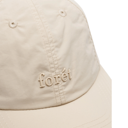 Forèt cap - Bloom Cap -Khaki